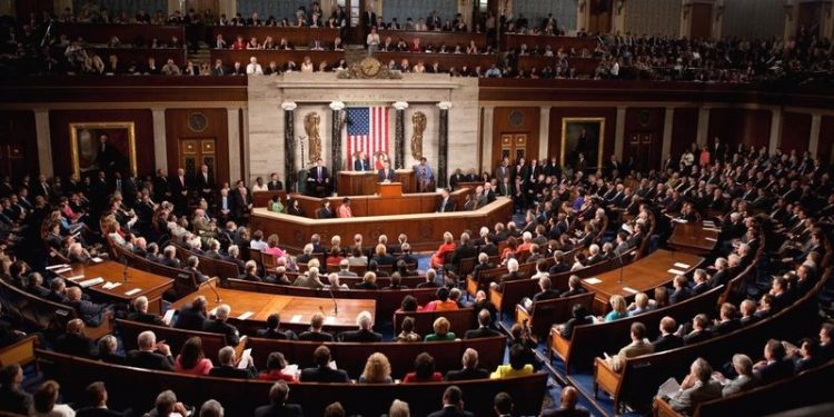 ABD Senatosu, silah yasası konusunda anlaşmaya vardı