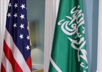 "ABD, Suudi Arabistan'a 'ilişkileri sıfırlamaya hazır olduğunu' bildirdi"