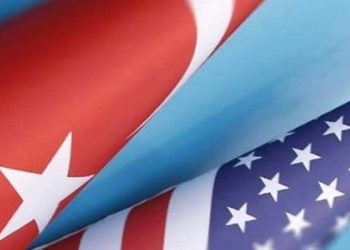 ABD, Türkiye ‘yasa dışı finansman cenneti olmasın’ diye uğraşıyor