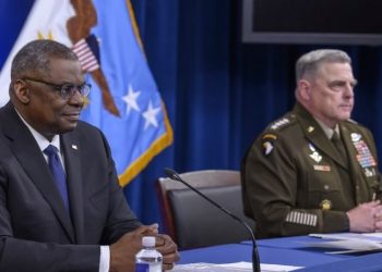 ABD, Ukrayna'ya yeni askeri yardımın detaylarını açıkladı