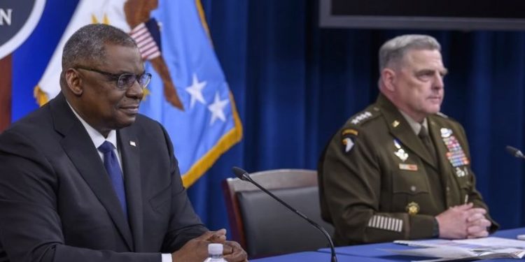 ABD, Ukrayna'ya yeni askeri yardımın detaylarını açıkladı