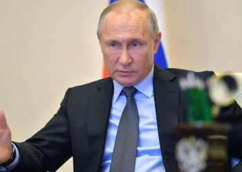 ABD istihbaratı Putin'in kanser olduğunu iddia etti