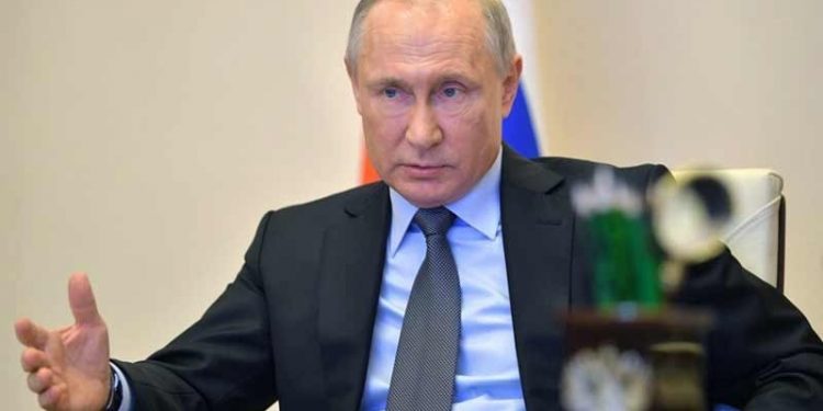 ABD istihbaratı Putin'in kanser olduğunu iddia etti