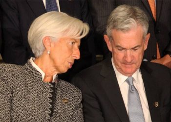 ABD ve Avrupa'da paranın patronlarından 'yüksek enflasyon sürebilir' mesajı