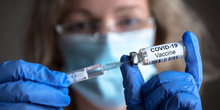 ABD'de 5 yaş altı çocuklar için Covid-19 aşısına onay