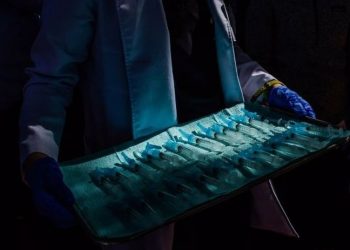 ABD'de 82 milyon Covid-19 aşısı çöpe atıldı