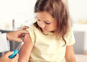 ABD'de FDA'nın ardından CDC'den de 5 yaş altı çocuklar için Covid-19 aşısına onay