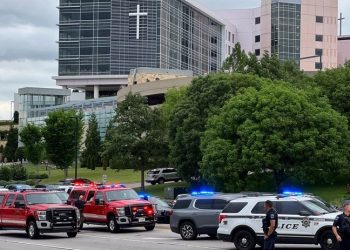 ABD'de hastaneye silahlı saldırı: İlk belirlemelere göre 5 ölü