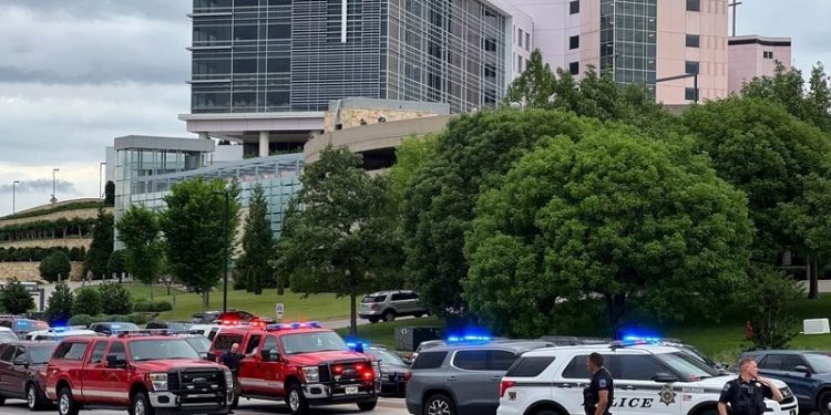 ABD'de hastaneye silahlı saldırı: İlk belirlemelere göre 5 ölü