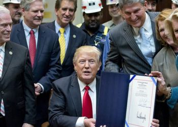 ABD'de kara mayınlarına izin veren Trump dönemi politikası iptal edildi