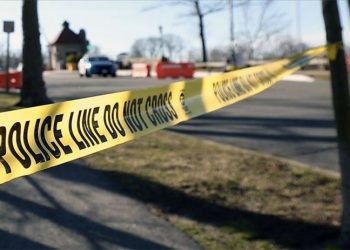 ABD'de kiliseye silahlı saldırı: 1 ölü, 2 yaralı