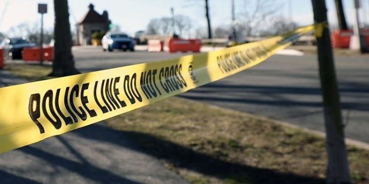 ABD'de kiliseye silahlı saldırı: 1 ölü, 2 yaralı