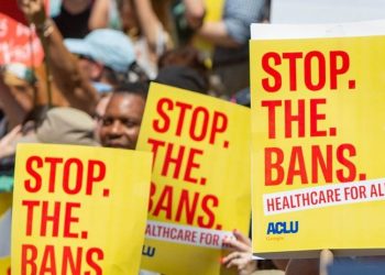 ABD'de kürtaj anayasal hak olmaktan çıkarıldı