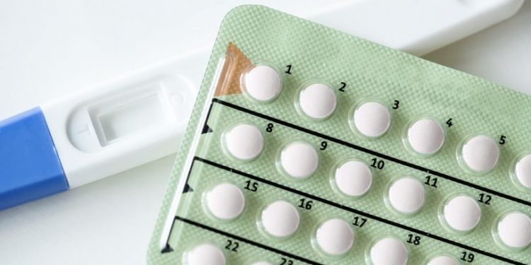 ABD'de kürtaj tartışmaları sürerken ertesi gün hapı satışlarına kota getirildi