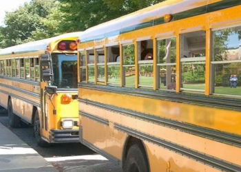 ABD'de okulda silahlı saldırı yapacağını söyleyen 13 yaşındaki öğrenci tutuklandı