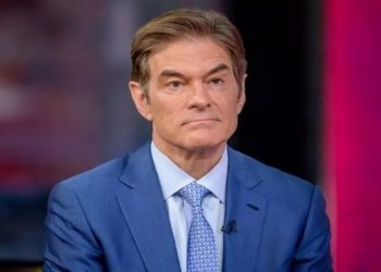 ABD'de senato adaylığını Mehmet Öz kazandı