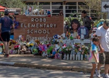 ABD'de silahlı saldırı sonucu 21 kişinin öldüğü okul yıkılacak