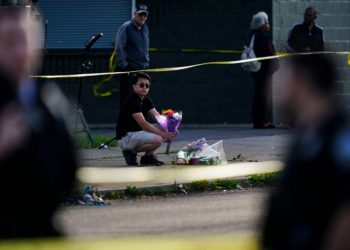 ABD'de son 48 saatte yedi silahlı saldırı meydana geldi: Gözler Washington’da