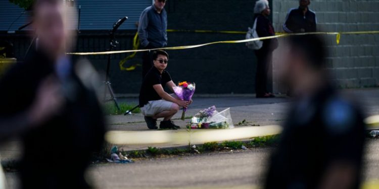 ABD'de son 48 saatte yedi silahlı saldırı meydana geldi: Gözler Washington’da