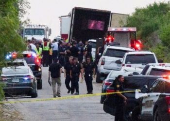 ABD'deki göçmen faciasında ölü sayısı 51'e yükseldi