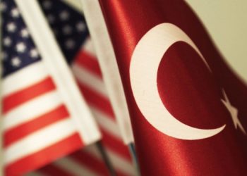 ABD'den Türkiye'ye uyarı: Yasa dışı finansman cenneti olmayın