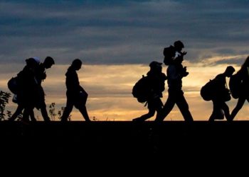 ABD'den düzensiz göçle mücadele için Orta Amerika ülkelerine 1,9 milyar dolar yatırım planı