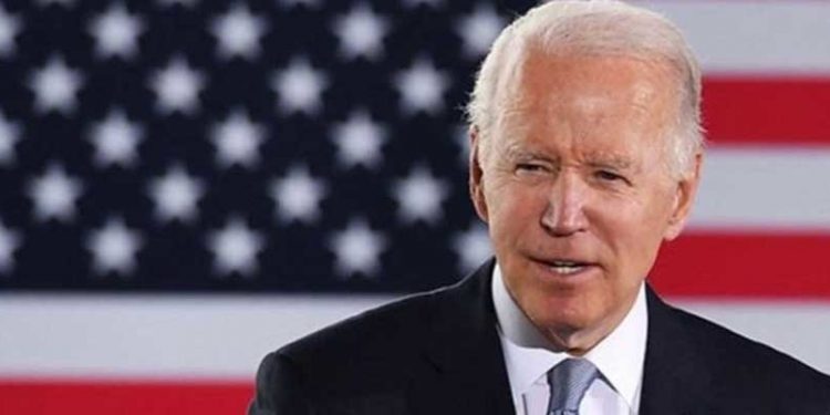 ABD'li yetkili: Türkiye, İsveç ve Finlandiya arasındaki müzakerelerde Biden perde arkasında rol oynadı; savaş uçakları talebi gündeme gelmedi