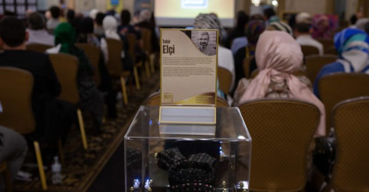 ABD’de açılan ‘Soykırım Sergisi’ne büyük ilgi