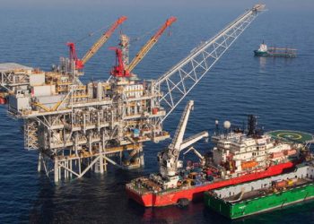 AB‘den İsrail doğal gazı için girişim