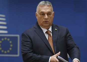 AB’nin Rusya’ya yeni yaptırım paketi Macaristan engeline takıldı