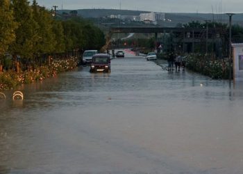 AFAD'dan 9 il için sel ve su baskını uyarısı