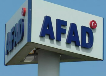 AFAD'ın merkez teşkilatı yeniden yapılandırıldı