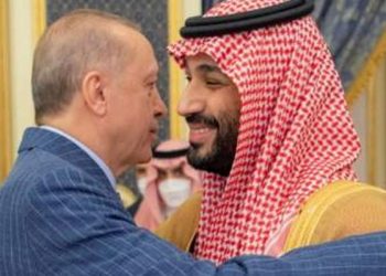 AFP: Üst düzey bir Türk yetkiliye göre Suudi Veliaht Prens Muhammed 22 Haziran’da Türkiye’ye gidecek