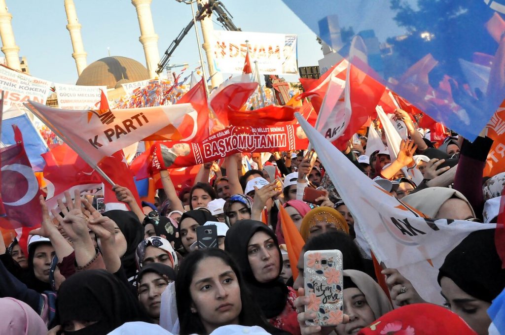 AKP’de Bahçeli matematiği devrede: Herkes bir oy getirse 24 milyon eder