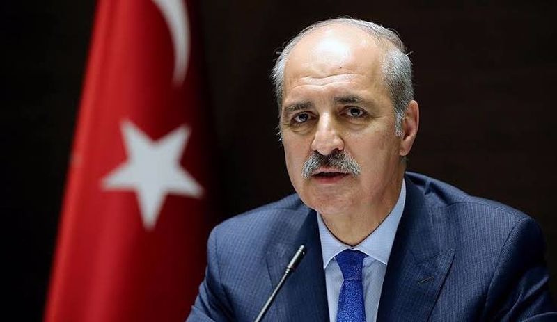 AKP’li Kurtulmuş: Maalesef eskiden TL çok değerliydi, çok şükür bundan uzaklaştık