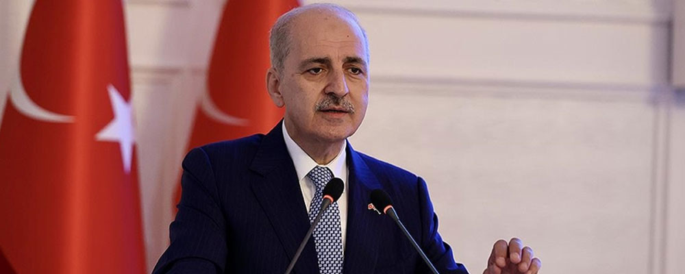 AKP’li Kurtulmuş maziyi andı: Maalesef TL çok değerliydi, çok şükür uzaklaştık