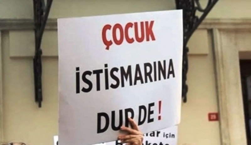 AKP’li belediye başkanının korumasına cinsel istismar suçlaması