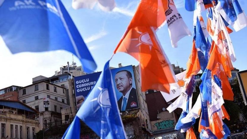 AKP’li yönetici: Bugüne kadarki en düşük seviyeyi gördük