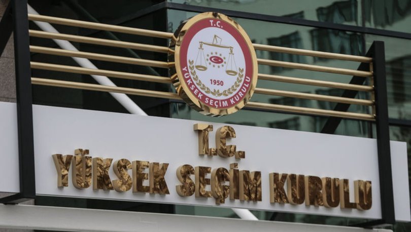 AKP’nin ‘seçim’ hazırlığı: YSK üyelerinin görev sürelerini uzatmak