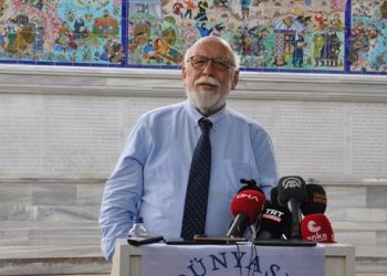 AKP Eskişehir Milletvekili Avcı: Yoga yapmak yasak değil