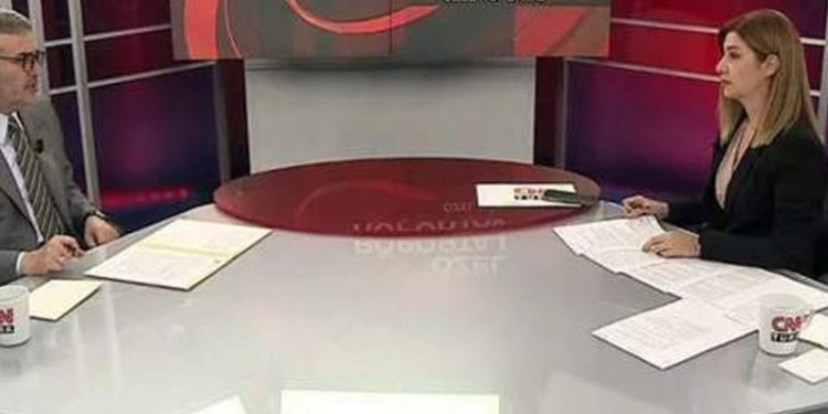 AKP Grup Başkanvekili "dezenformasyon yasası" teklifini yorumladı: "Muhalefet kanun teklifini okumadan eleştiri yapıyor"