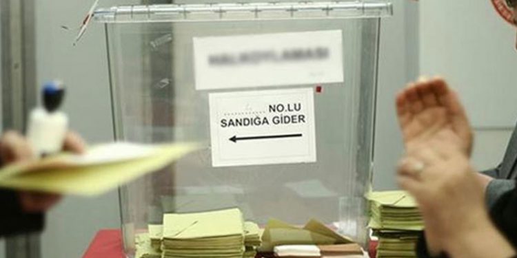 AKP Kızılcahamam kampında seçim hesapları: “Herkes bir oy getirse 24 milyon eder”