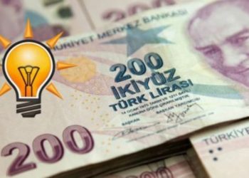 AKP Meclis'e 880 milyar liralık ek bütçe teklifi verdi: Erdoğan'ın maaşı 141 bin lira olacak