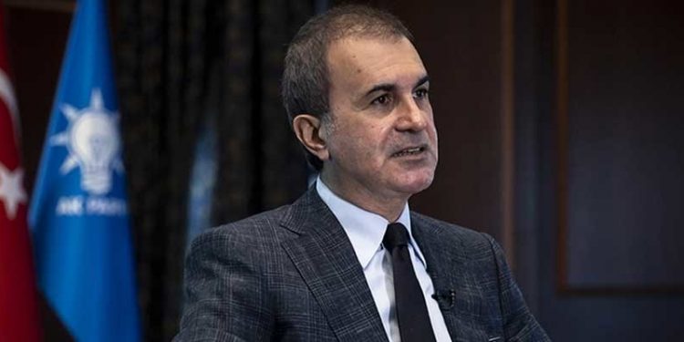 AKP Sözcüsü'nden NATO mesajı: Türkiye’nin tezleri temelinde güçlü bir kazanım elde edildi