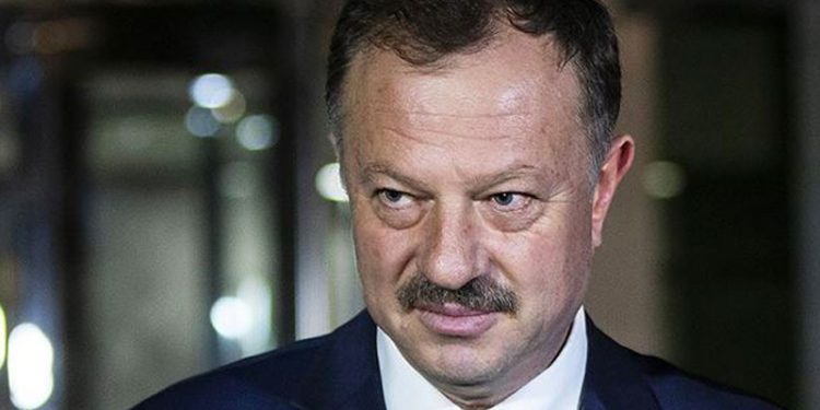 AKP YSK Temsilcisi Özel: İddia ediyorum dünyadaki en güvenli seçimler Türkiye’de yapılıyor