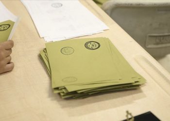 AKP YSK Temsilcisi Özel'den 'en güvenli seçimler Türkiye'de yapılıyor' iddiası