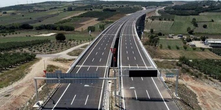 AKP, bütçeye yük olan YİD modelinden vazgeçmedi: Günde 18 bin araç geçiş garantili yeni proje