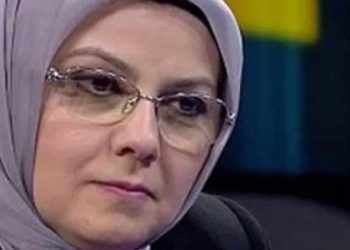 AKP kurucusu Böhürler: Yeni bir sinerjiye ihtiyacımız var