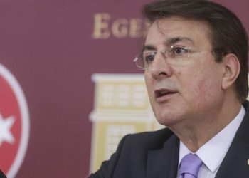 AKP'li Aydemir: 2023, Recep Tayyip Erdoğan'ın 'vira bismillah' dönemi olacaktır