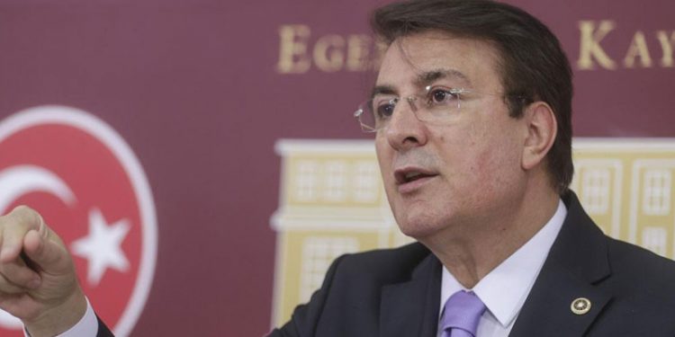 AKP'li Aydemir: 2023, Recep Tayyip Erdoğan'ın 'vira bismillah' dönemi olacaktır